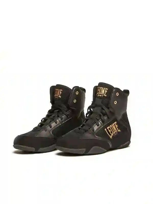 Botas premium leone