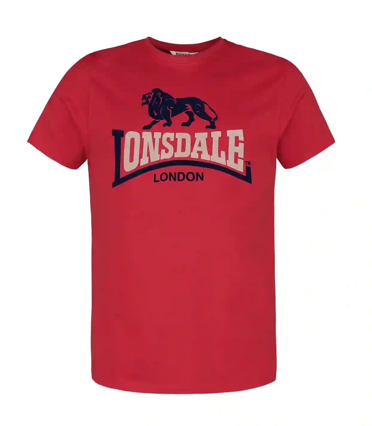 Camiseta Lubcroy Lonsdale
