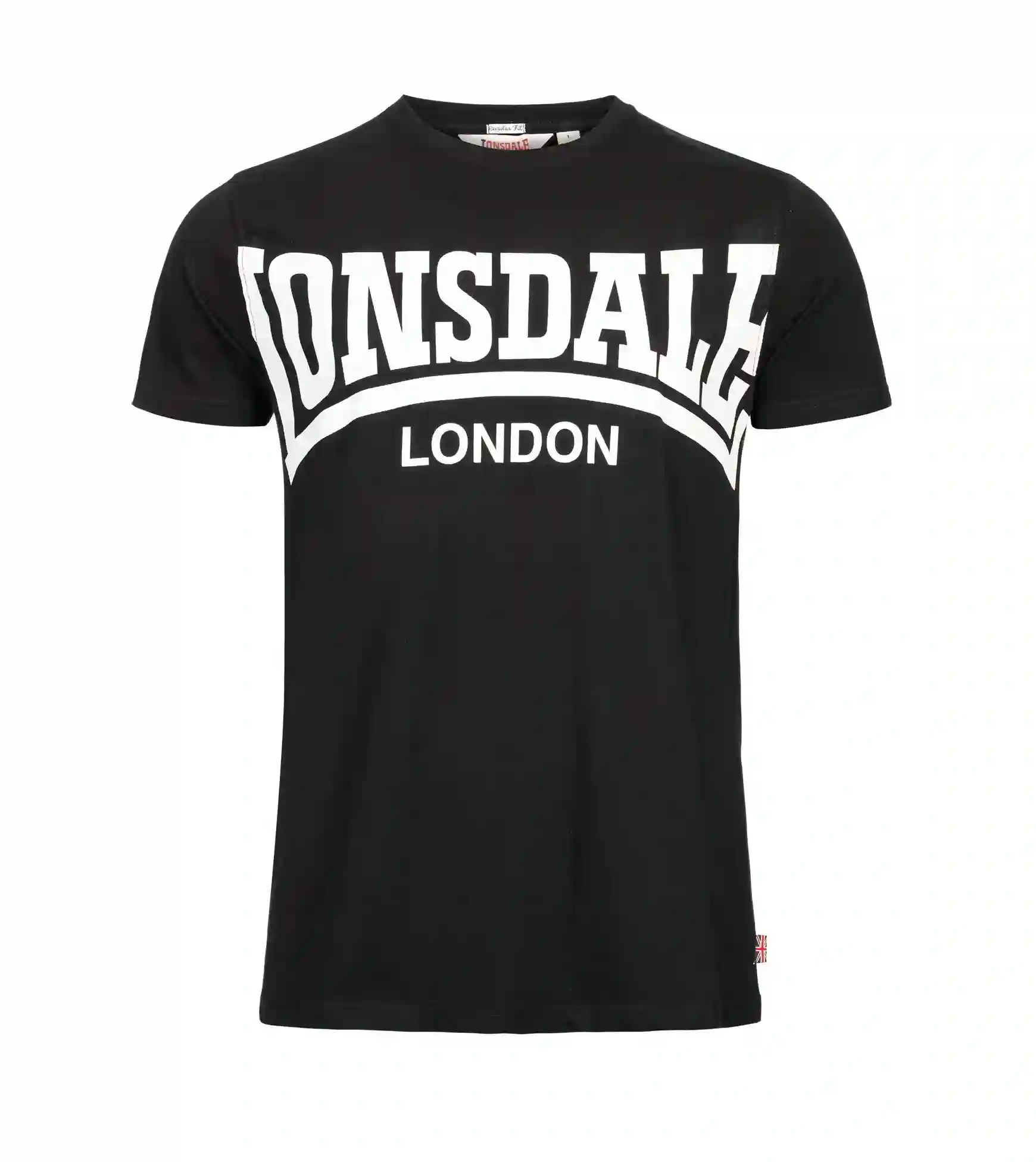 Camiseta York Lonsdale