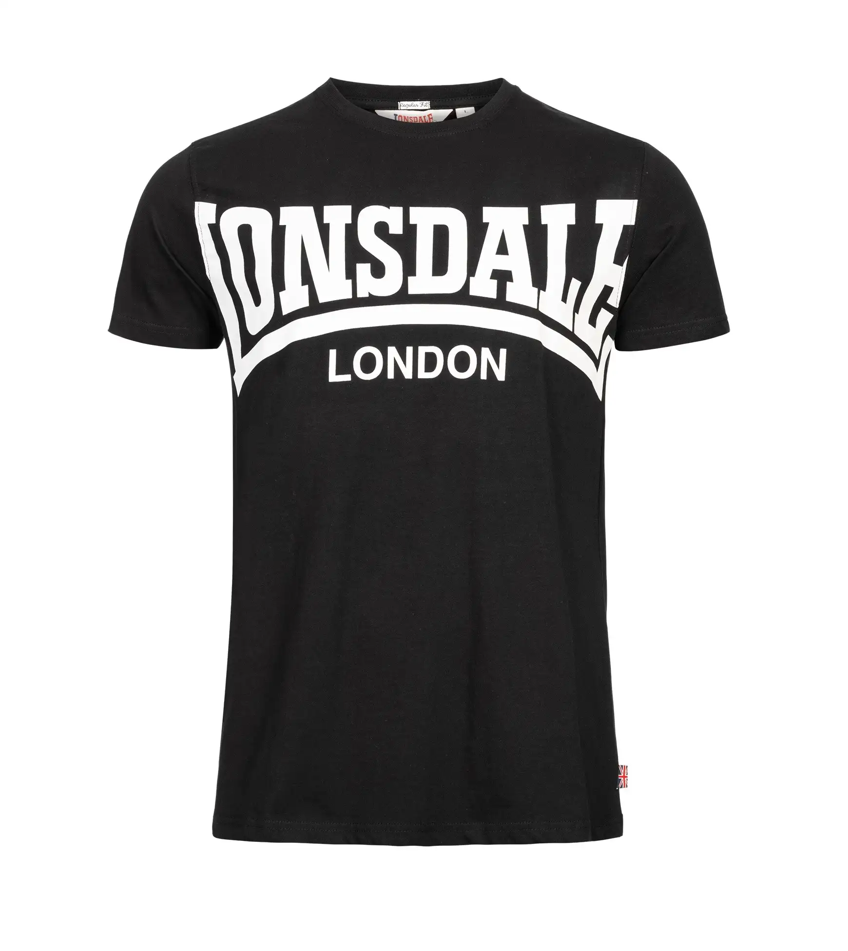 Camiseta York Lonsdale