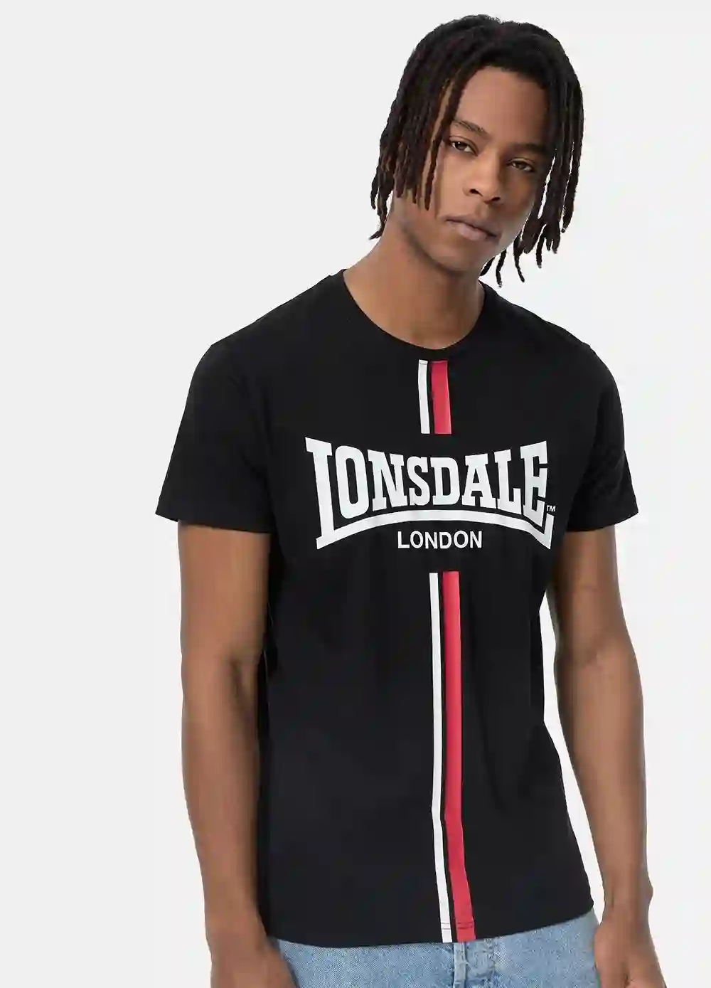 Camiseta Althandu Lonsdale
