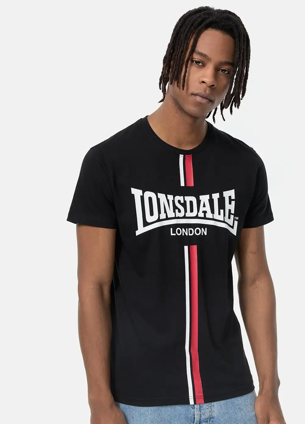 Camiseta Althandu Lonsdale