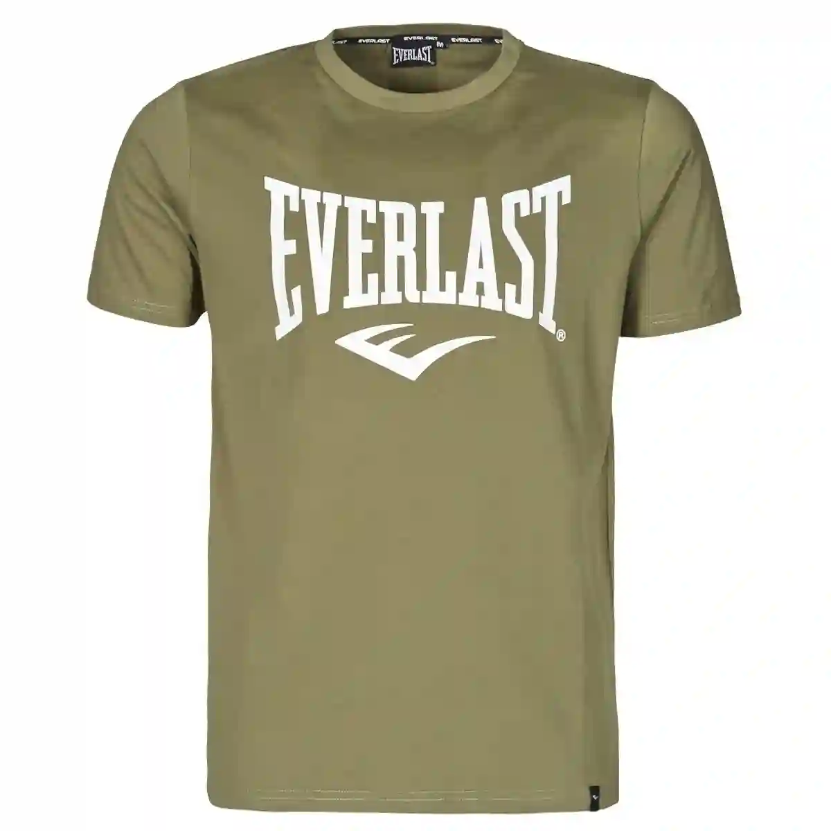 Camiseta Russel Everlast