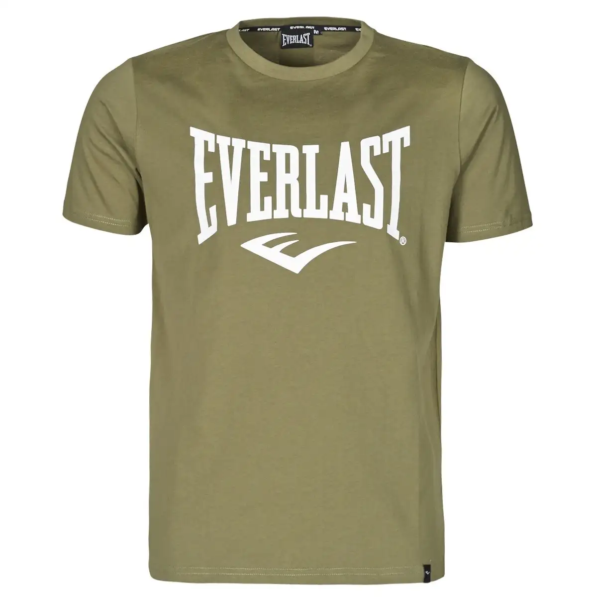 Camiseta Russel Everlast