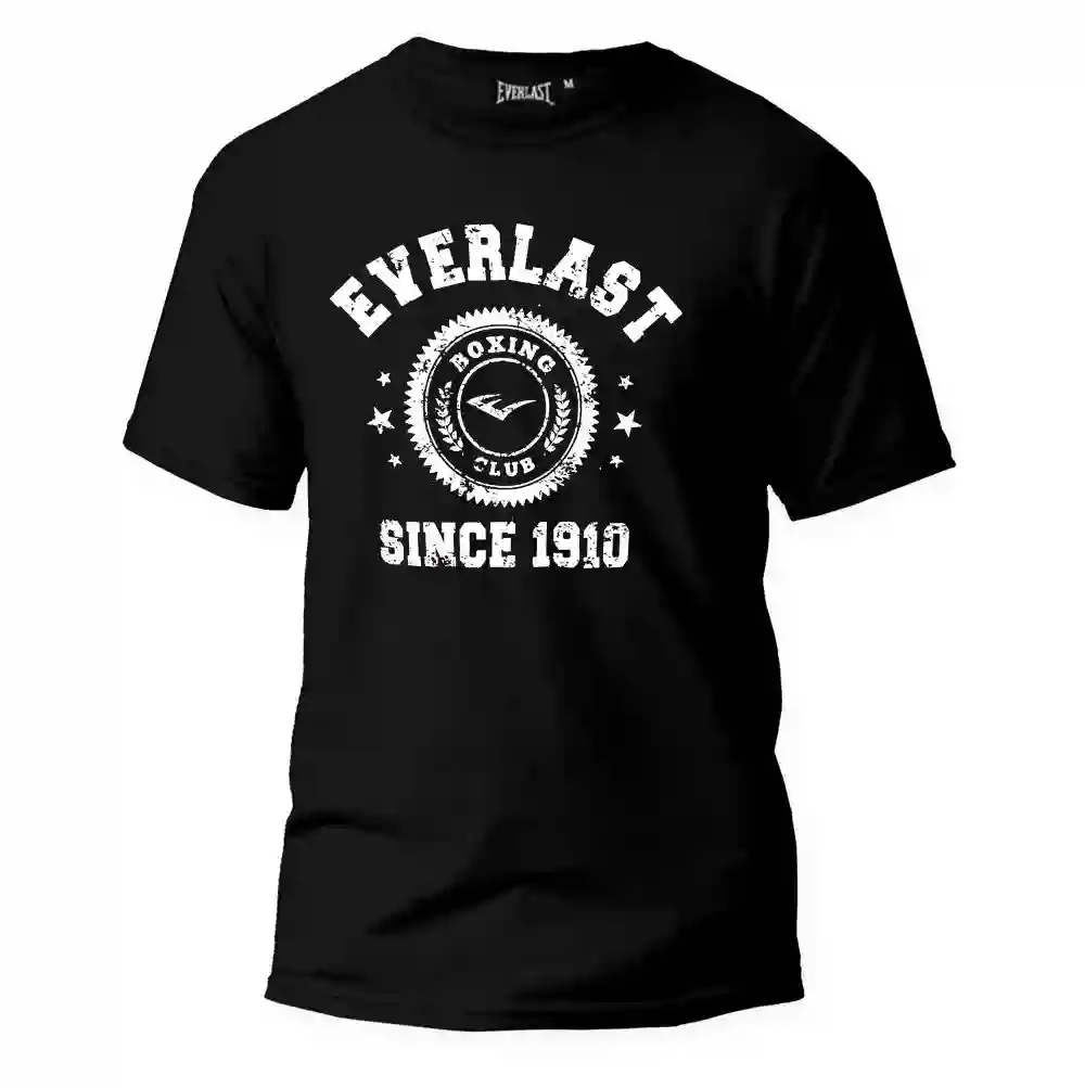 Camiseta Horton Everlast