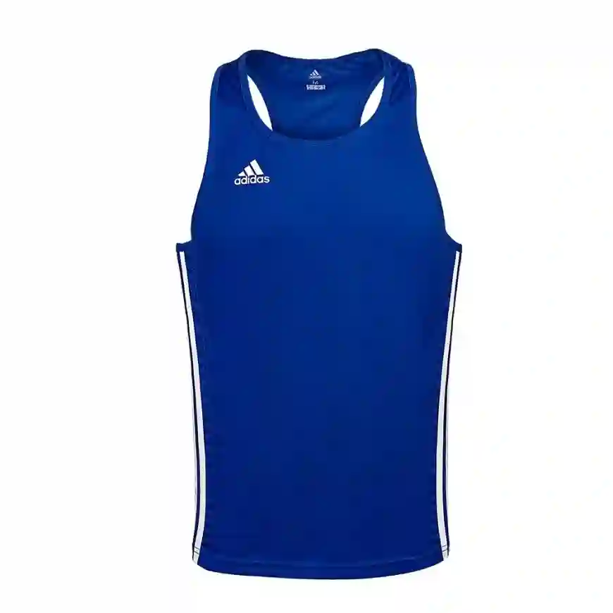Camiseta Punch Line Aiba Adidas