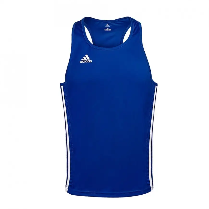 Camiseta Punch Line Aiba Adidas