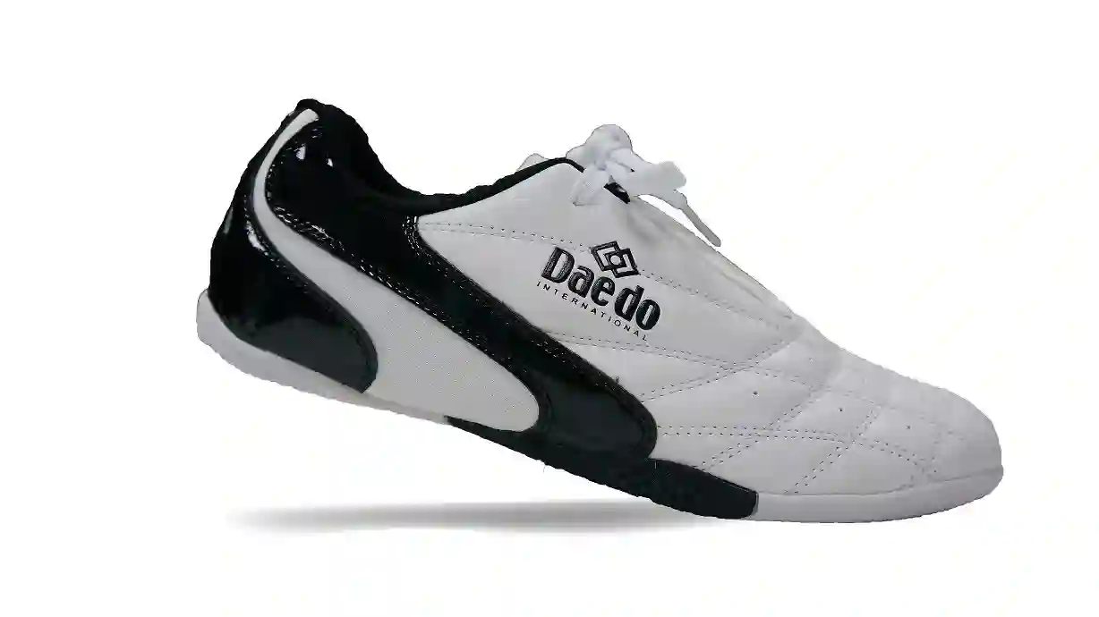 Zapatillas Kick Black Adulto daedo