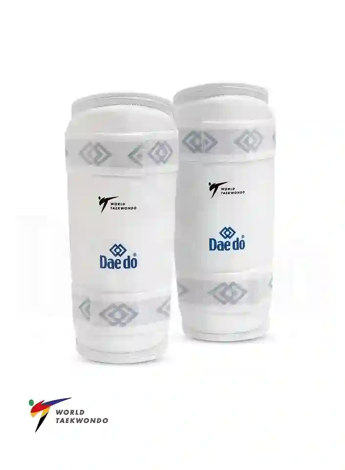 Espinilleras W.T.F Daedo