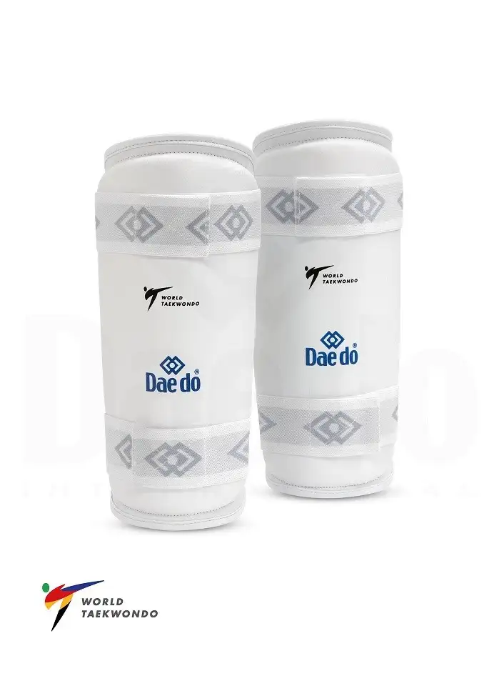 Espinilleras W.T.F Daedo