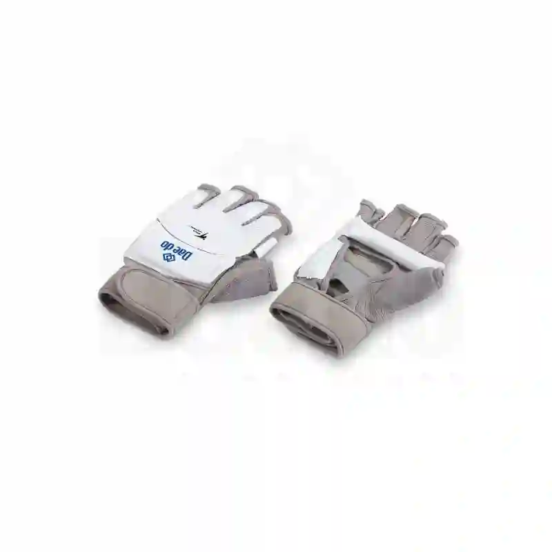 Guantes de taekwondo daedo