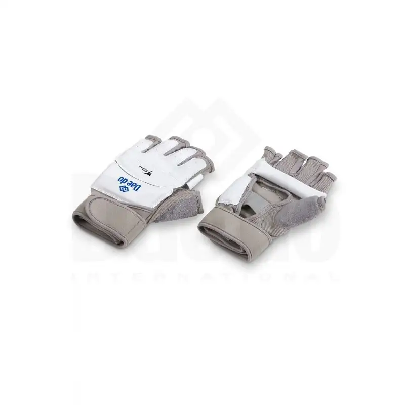 Guantes de taekwondo daedo
