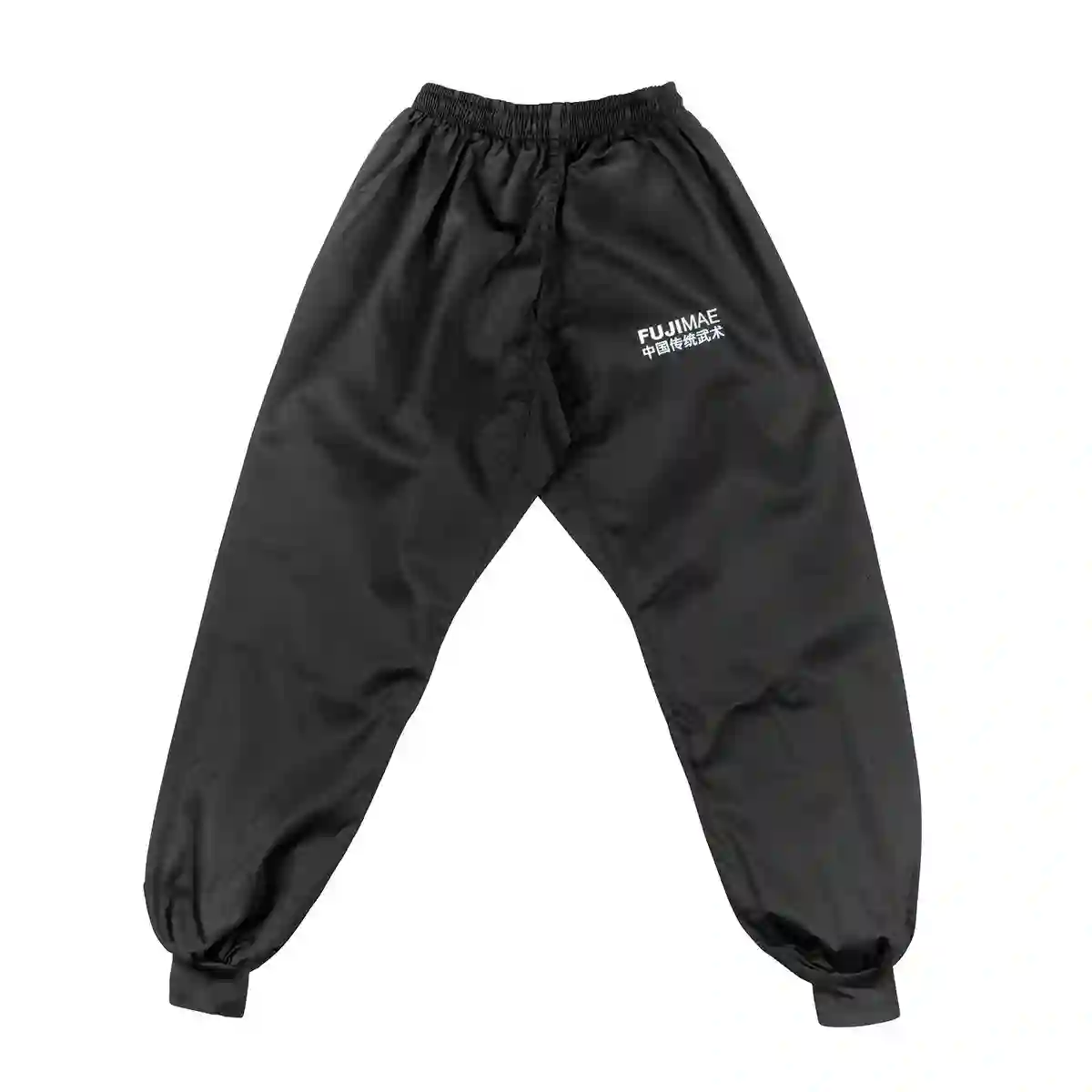 Pantalon kung fu entrenando fujimae