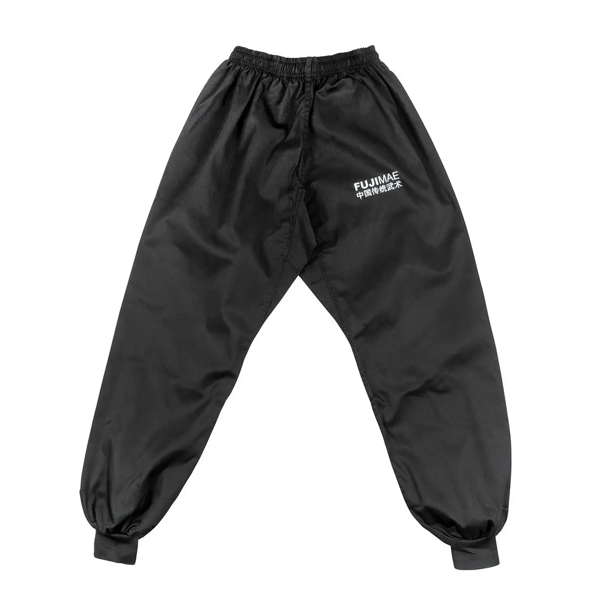 Pantalon kung fu entrenando fujimae