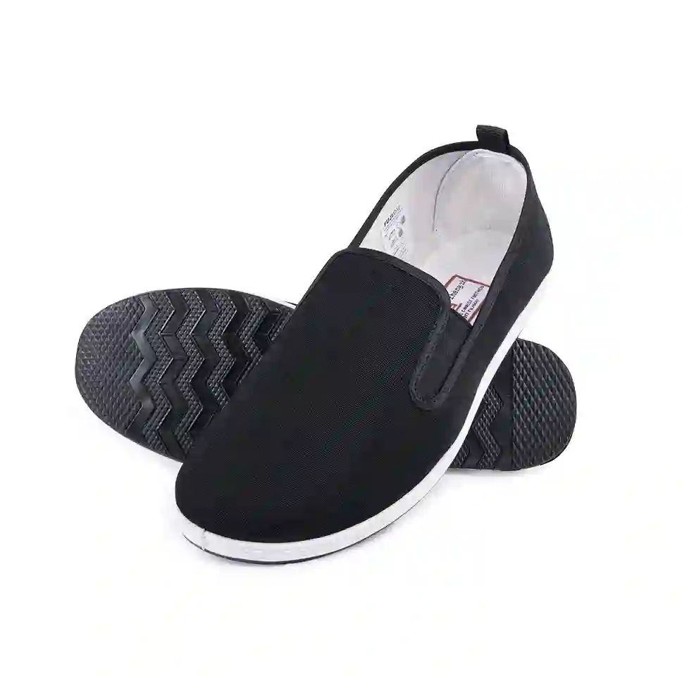Zapatillas zhengzhi fujimae