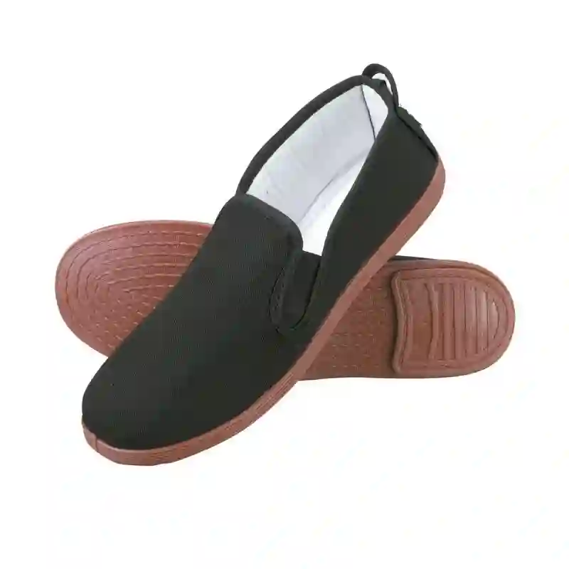Zapatillas tai chi/kung fu fujimae