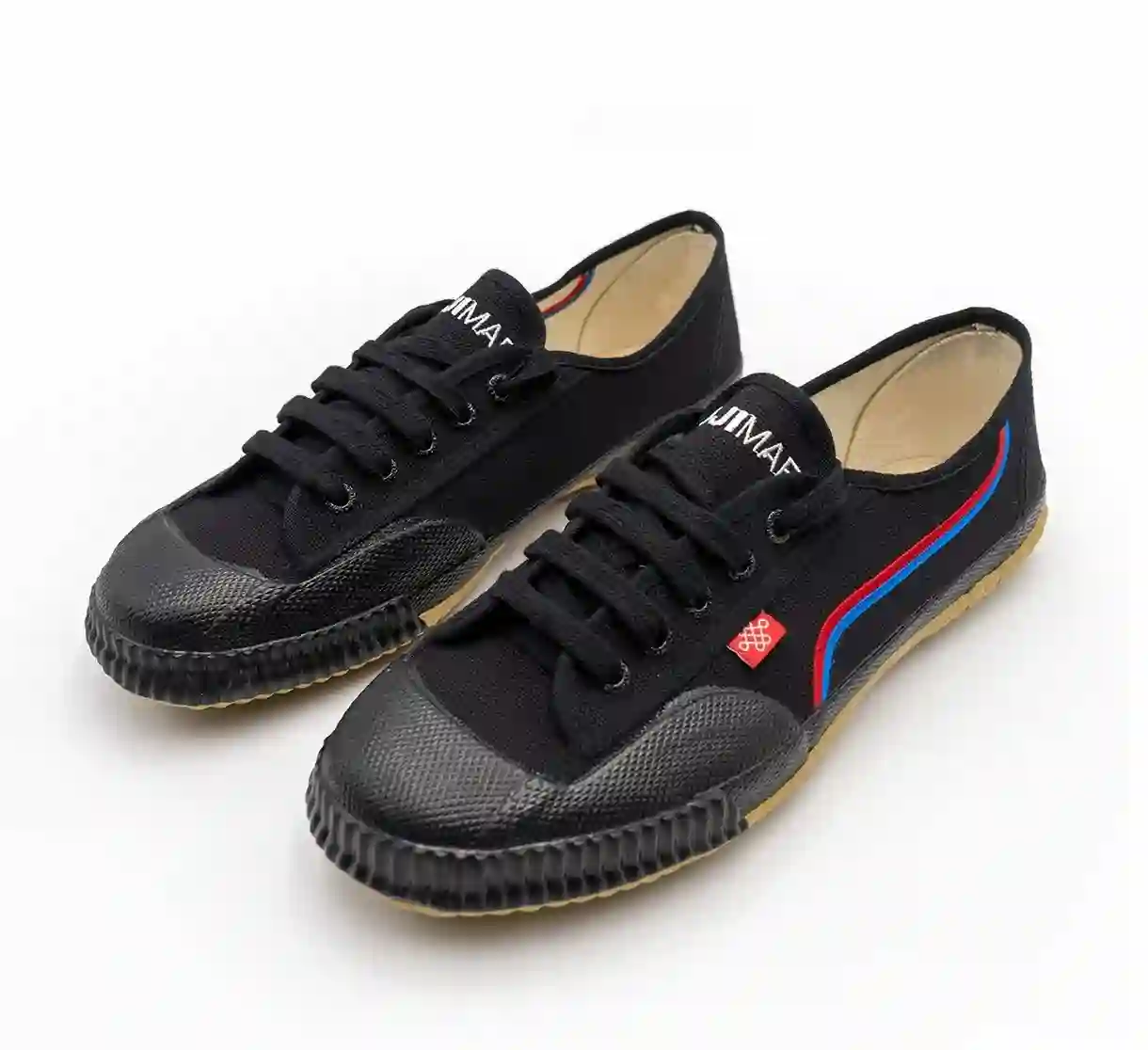 Zapatillas Shaolin Fujimae