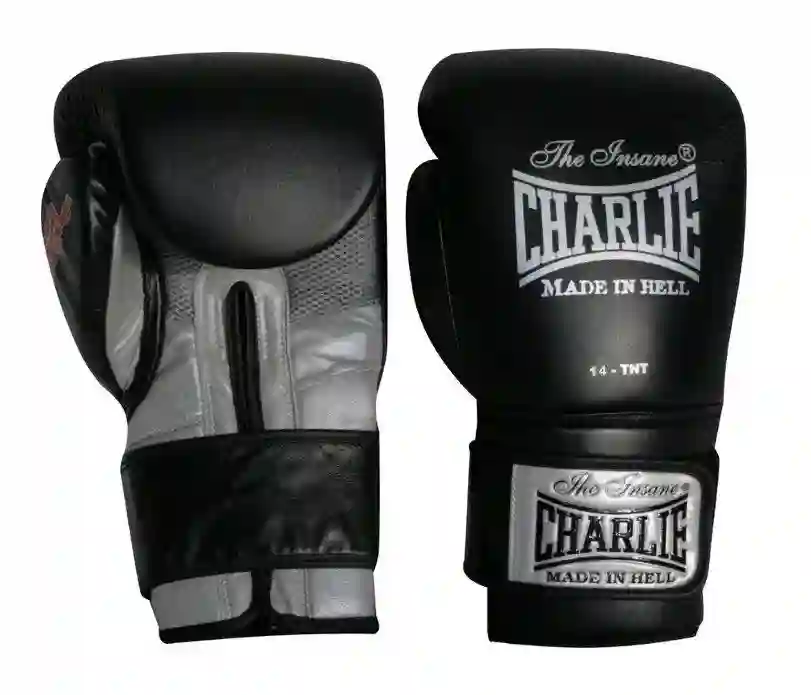 Guantes Gel Charlie
