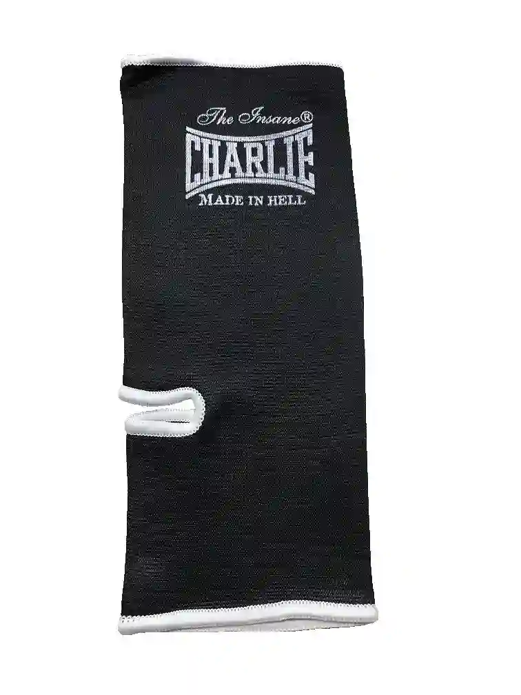 Tobillera Negra Charlie
