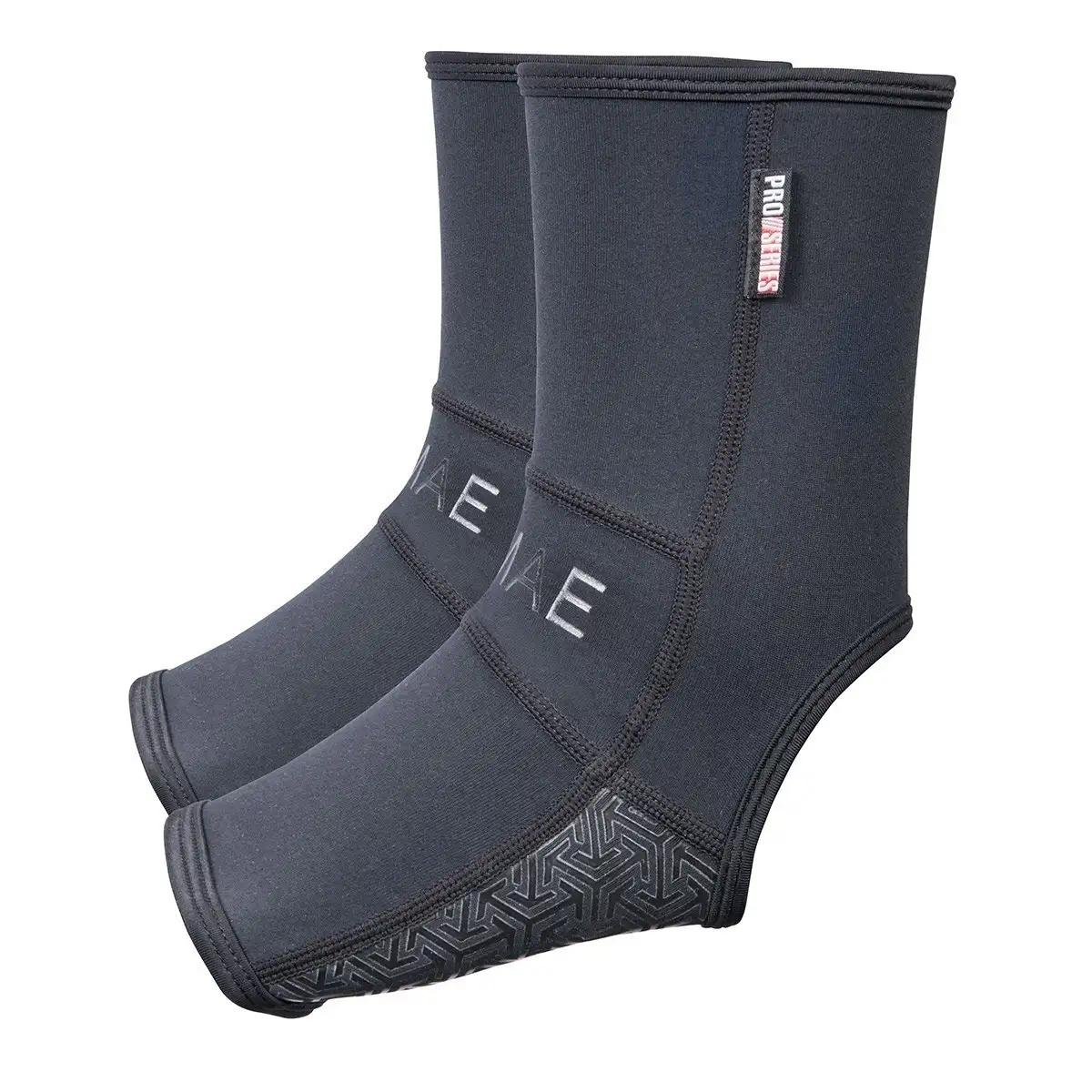 Tobilleras Proseries Fujimae