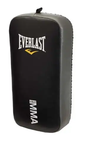 Pao muay thai almohadilla eterna