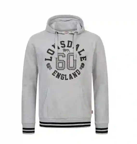 Sudadera Mamhead Lonsdale