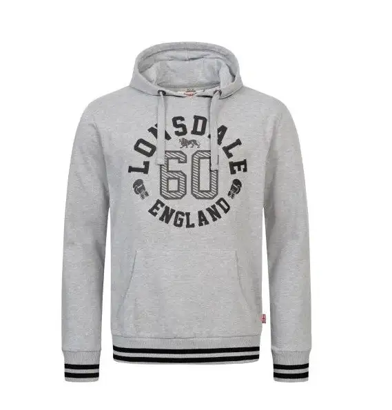 Sudadera Mamhead Lonsdale