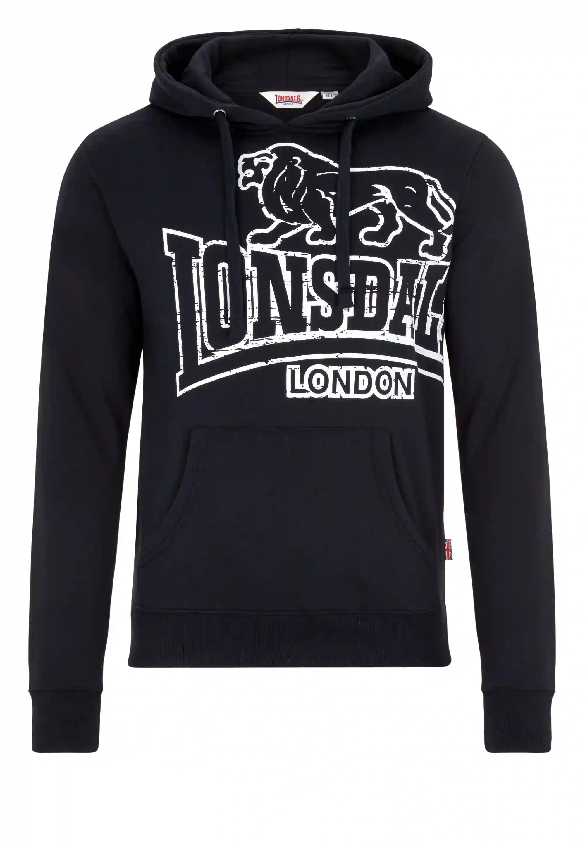 Sudadera Tadley Lonsdale