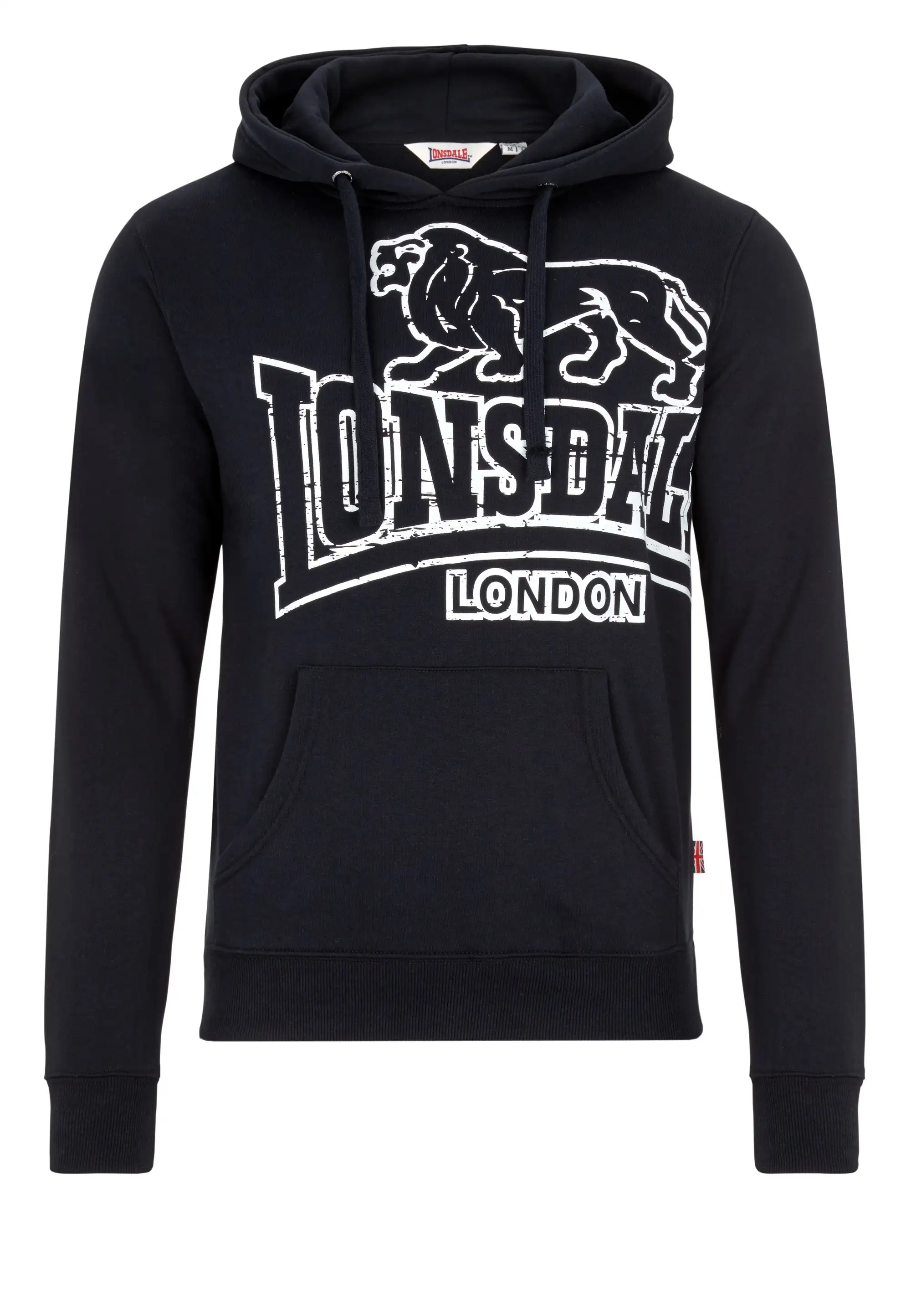 Sudadera Tadley Lonsdale