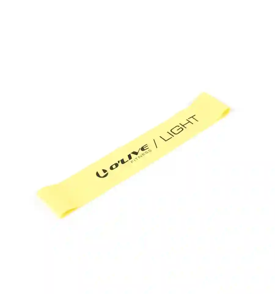 Gomas Loops XL O'Live Amarillo