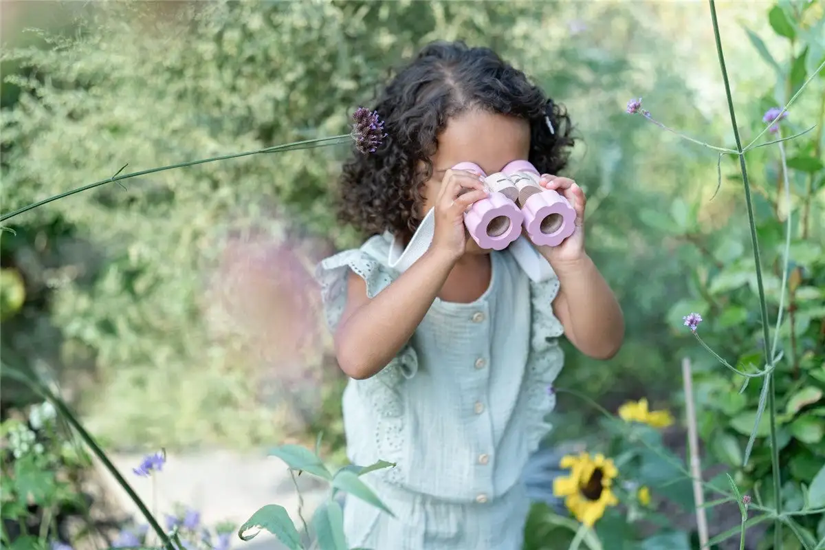 Fairy Garden binoculars - Image 5
