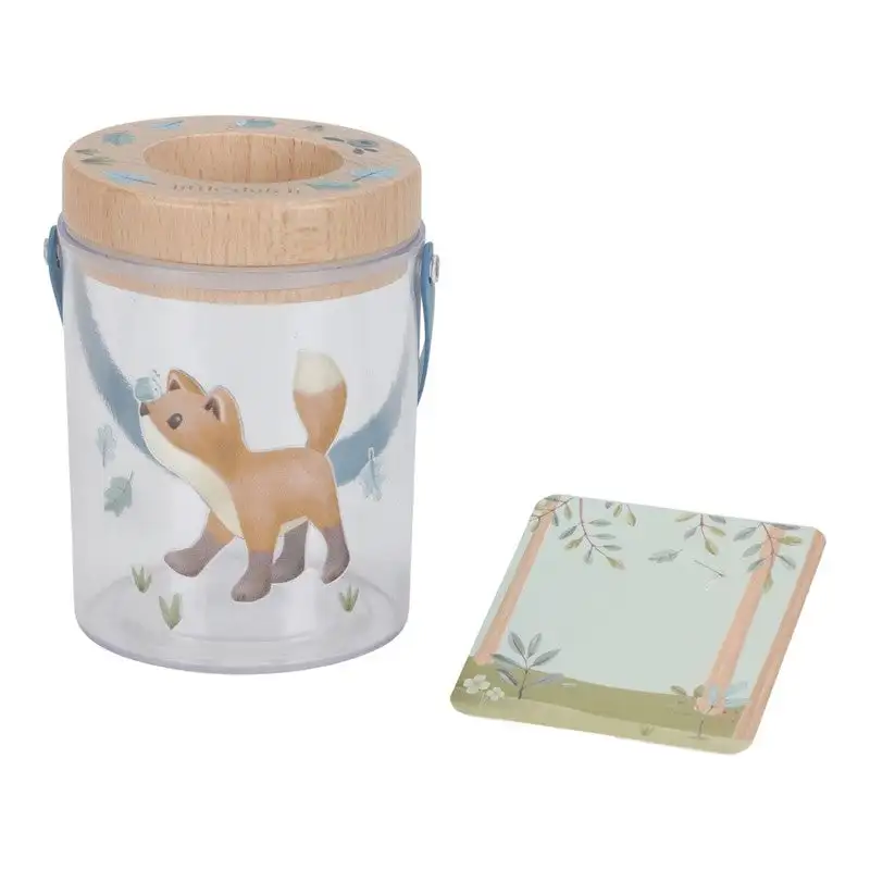 Forest Friends insect jar - Image 4