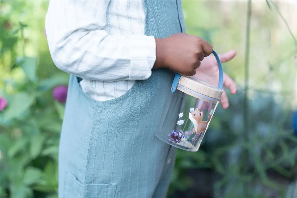 Forest Friends insect jar - Image 5