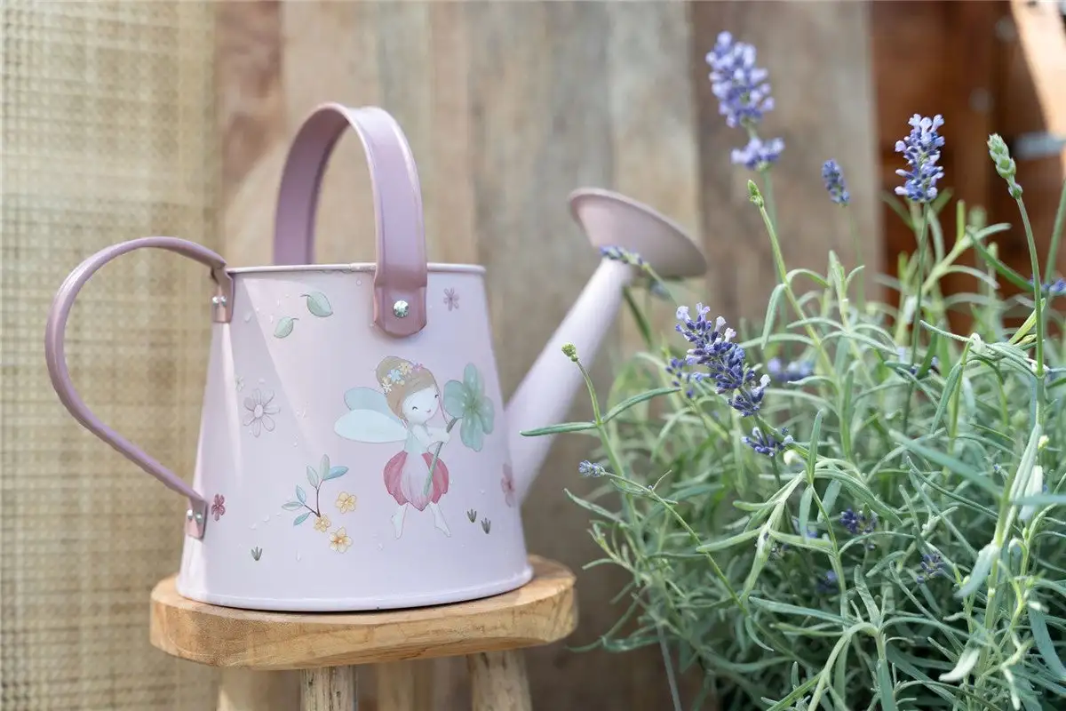 Regadera Fairy Garden - Image 3