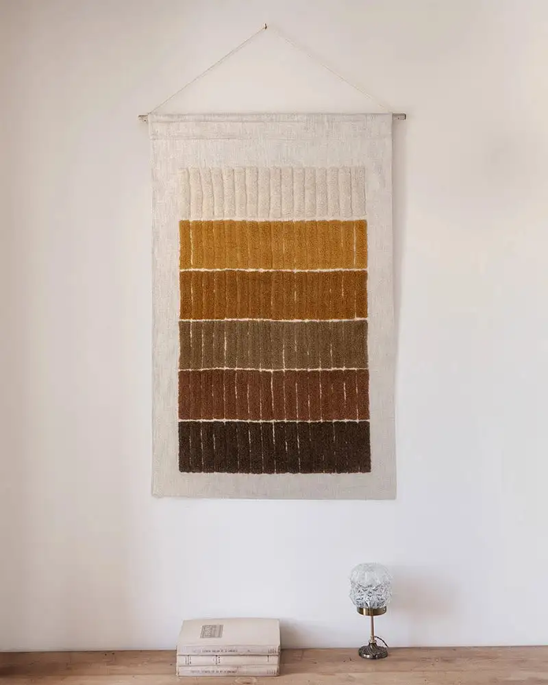 Tapiz decorativo pared - Imagen 2