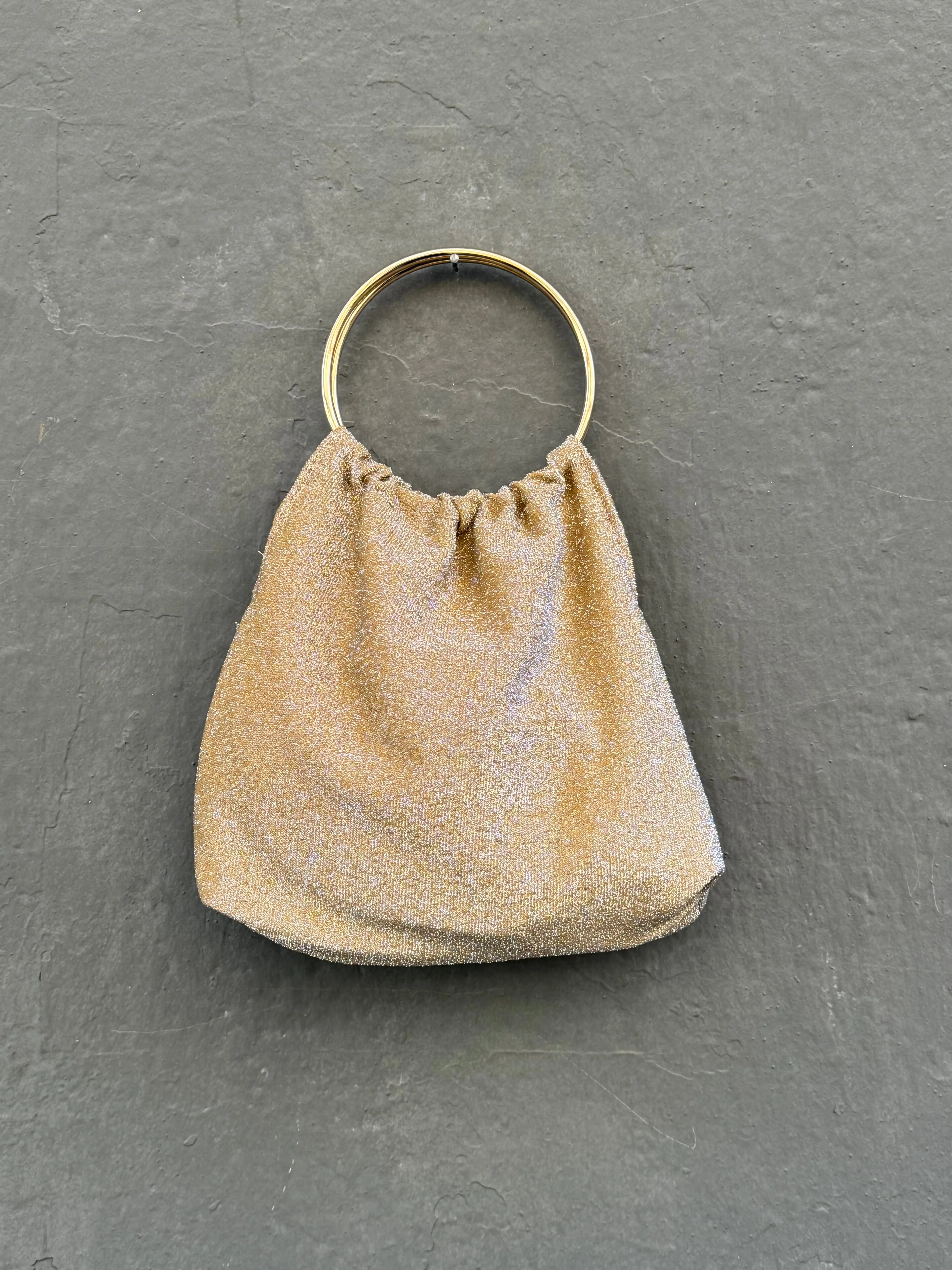 Gold Lúrex Bag - Image 2