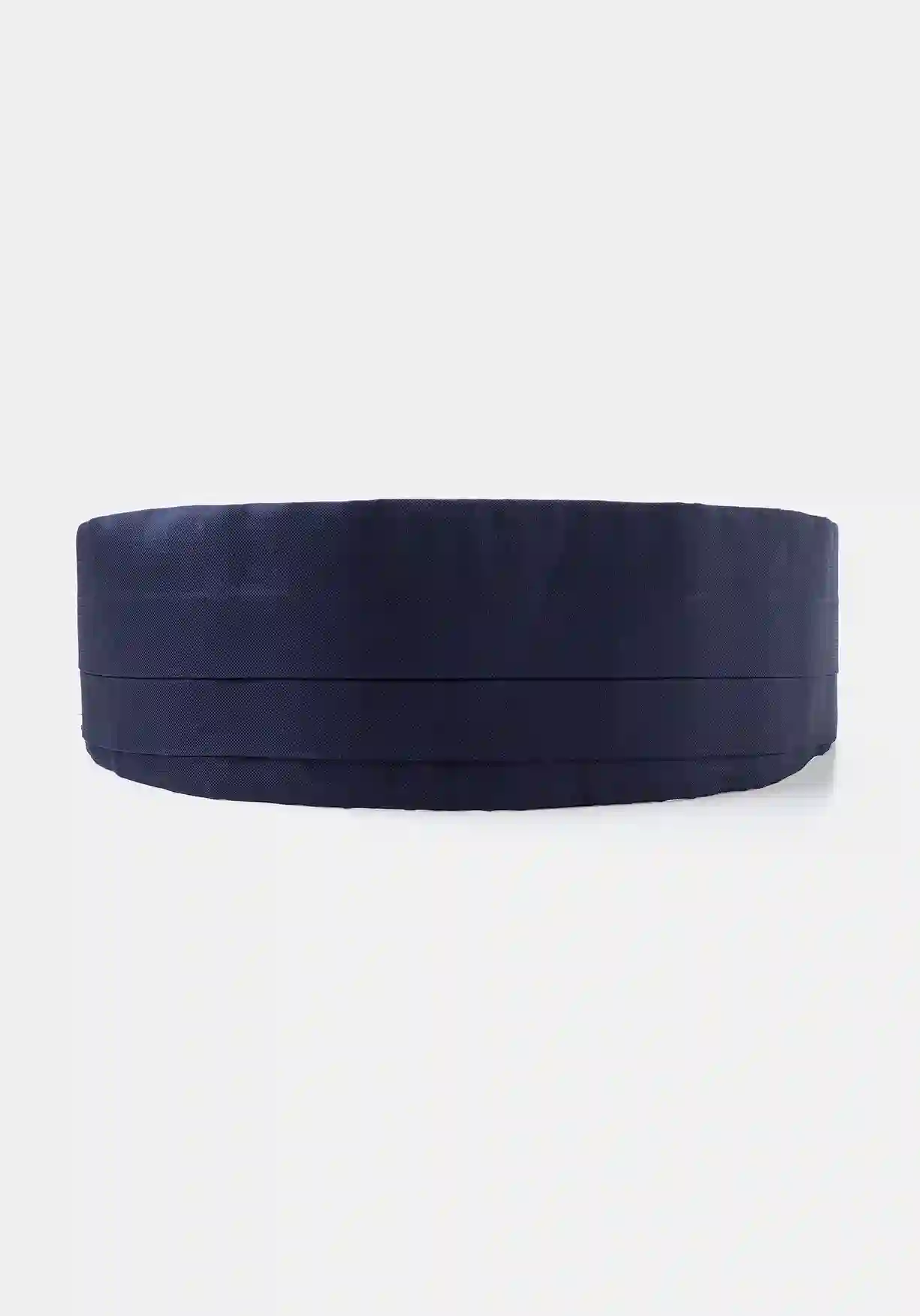Fajín azul marino