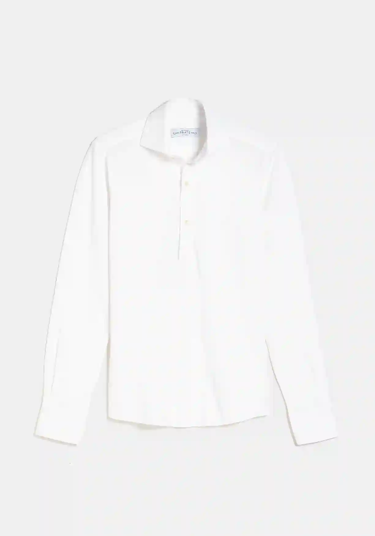 White T-shirt