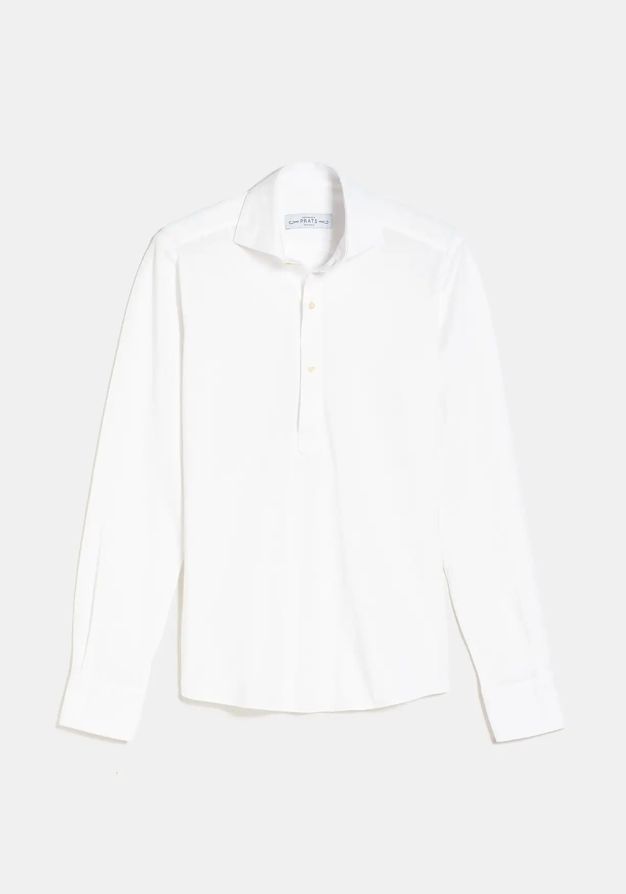 White T-shirt