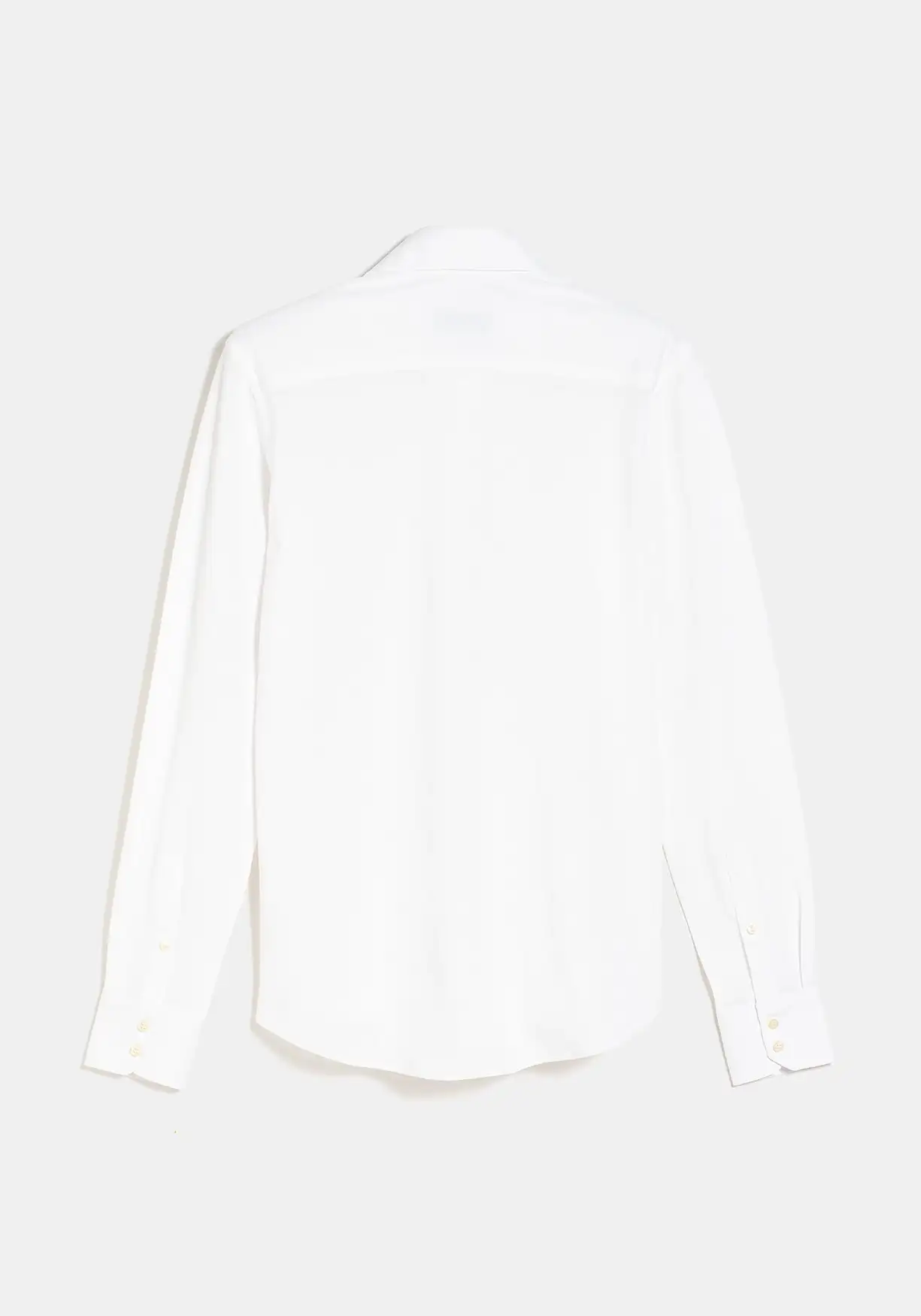 White T-shirt - Image 2