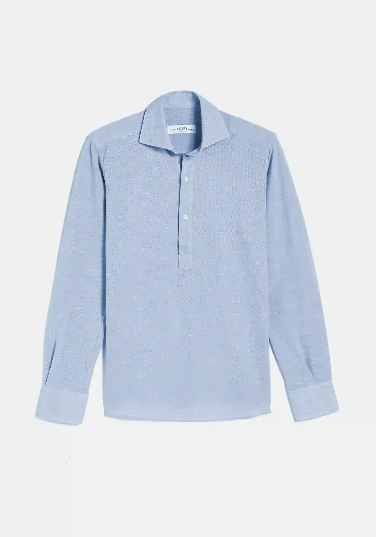 Light Blue T-shirt