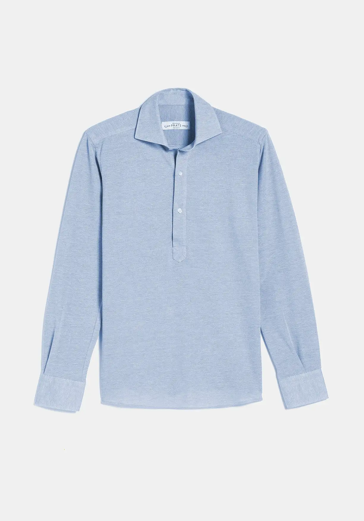 Light Blue T-shirt