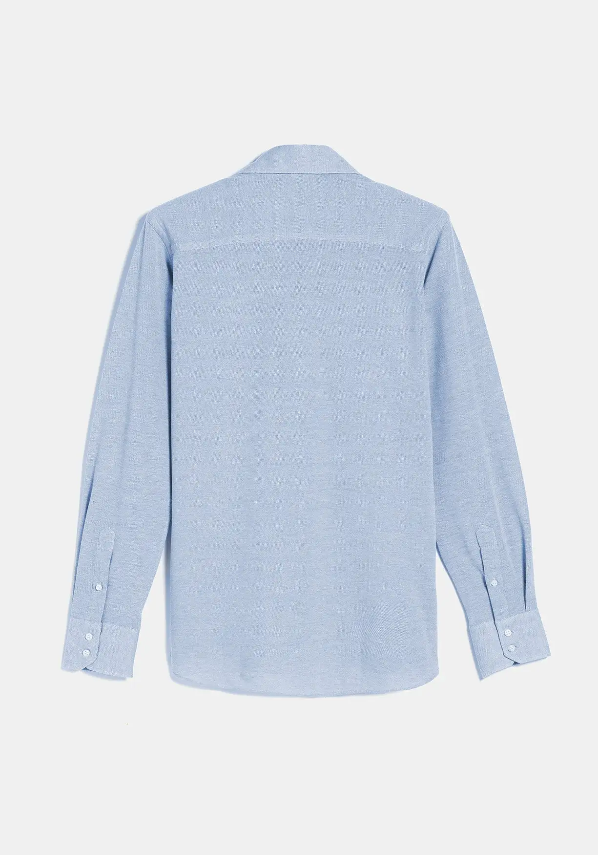 Light Blue T-shirt - Image 2