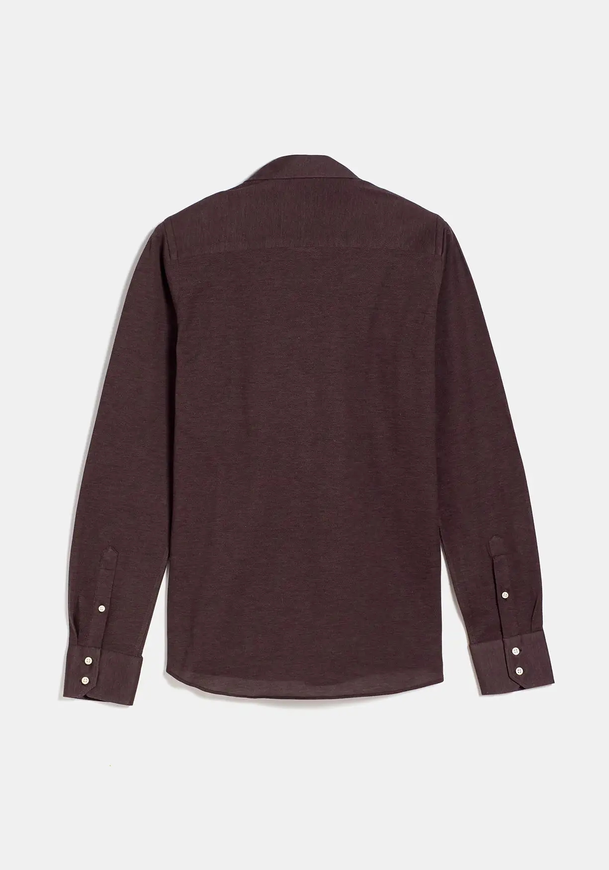 Brown T-shirt - Image 2