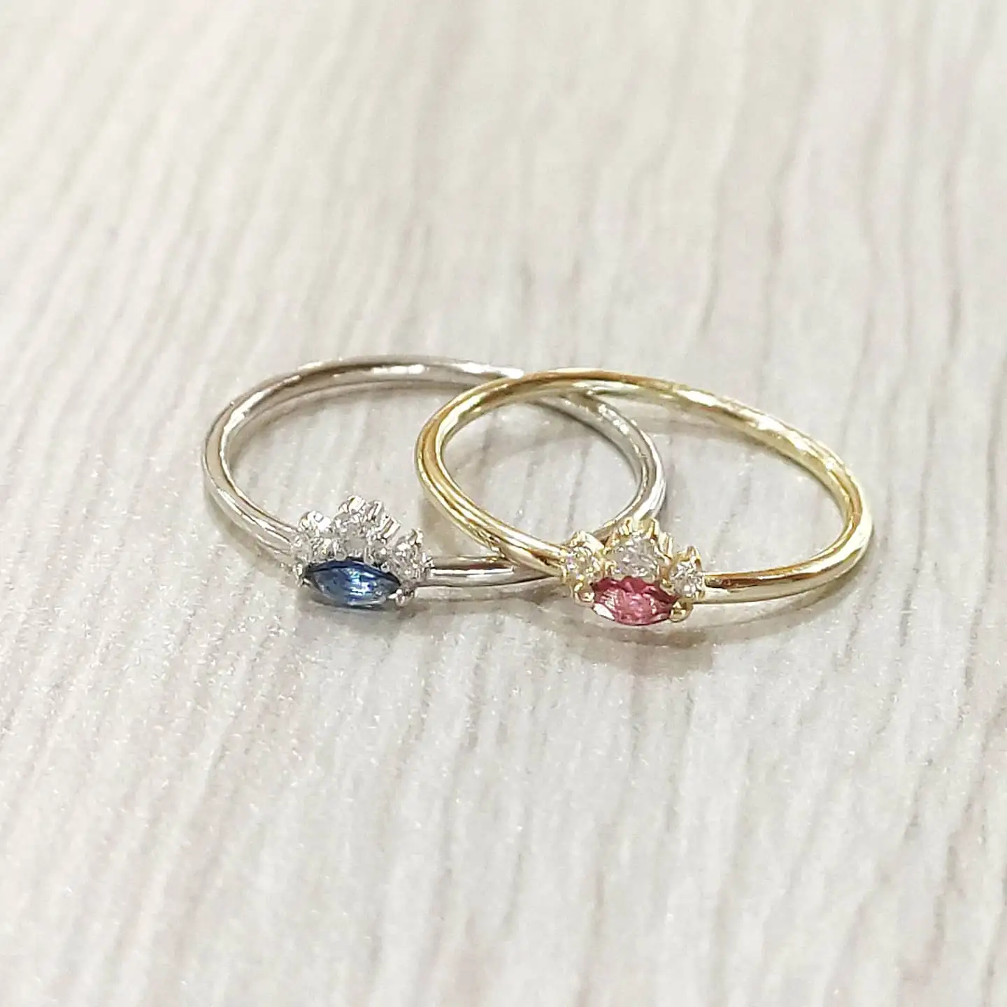 Anillo Dori - Imagen 2