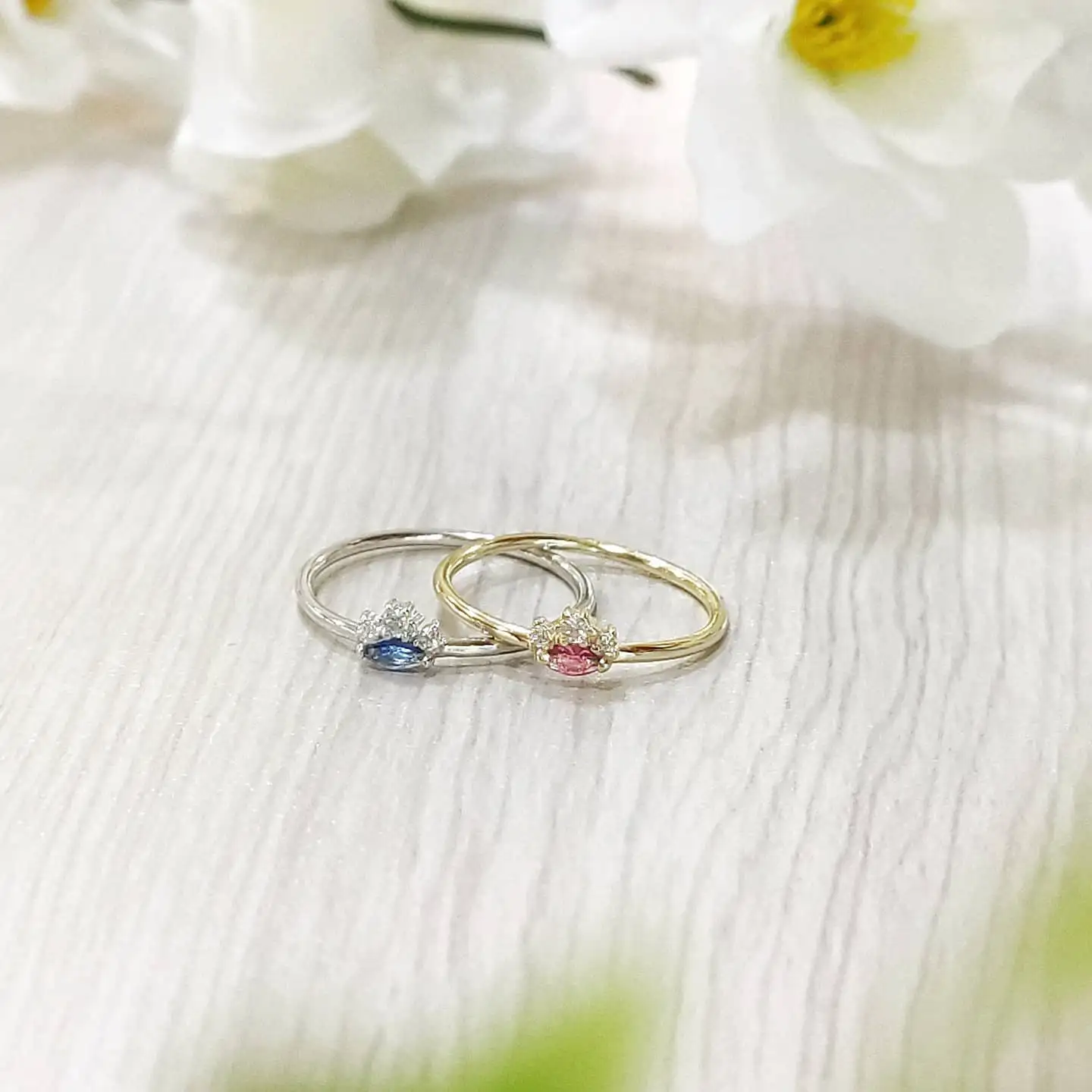 Anillo Dori - Imagen 3