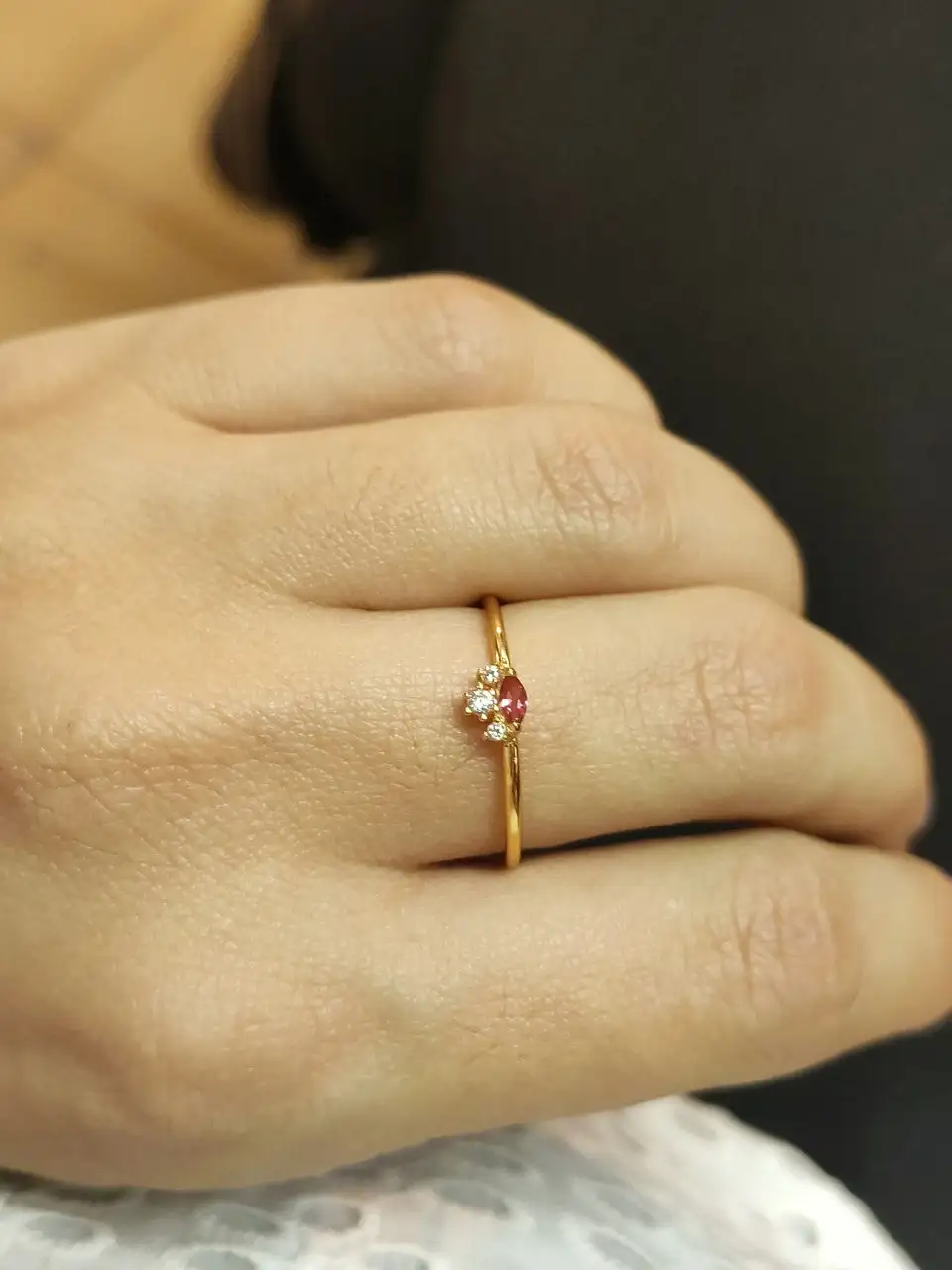 Anillo Dori - Imagen 5