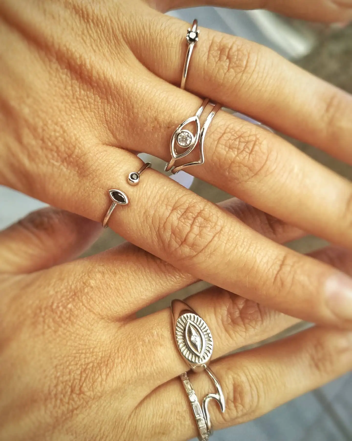 Anillo Fiona - Imagen 4