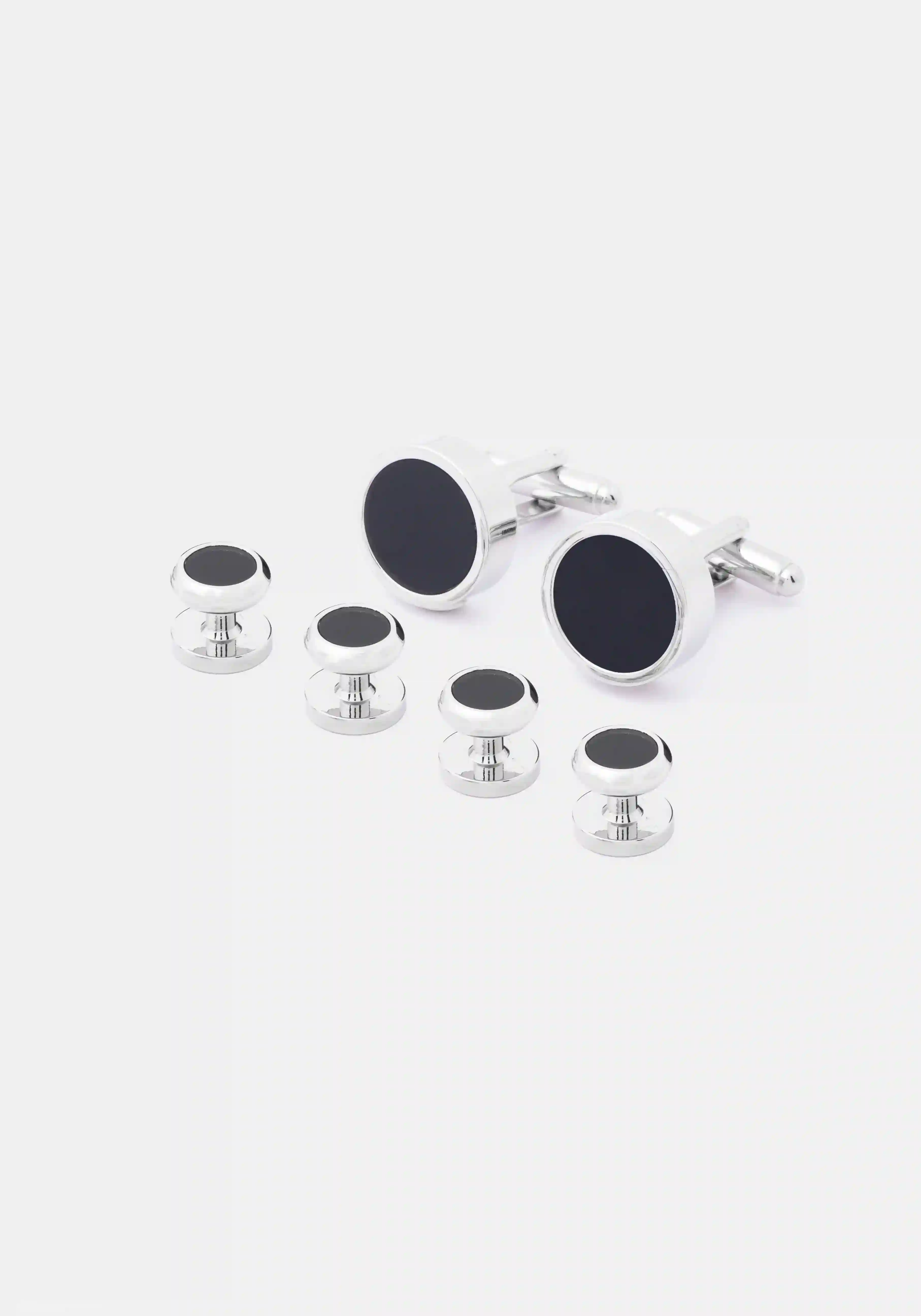 Smoking Botonacura - Round Black