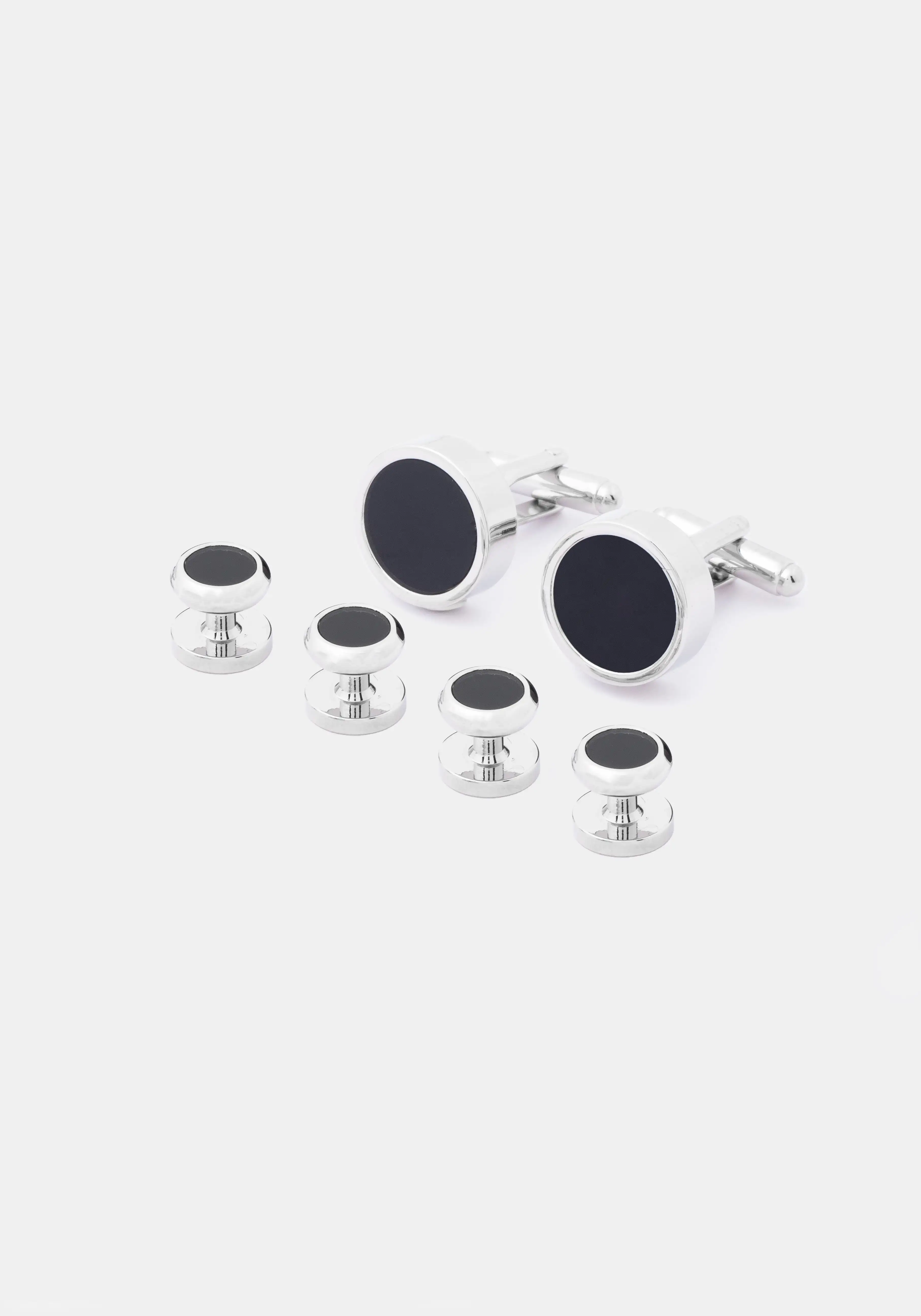 Smoking Botonacura - Round Black